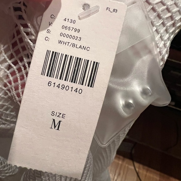 Mare Mare x Anthropologie Sabine Dress M NWT - Picture 5 of 5